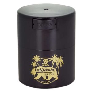 Qnubu‘ ‚California‘ Vakuum Container 300ml H 95mm Ø 76mm