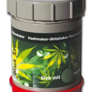 Hashmaker 64µ Sieb Ø 75mm