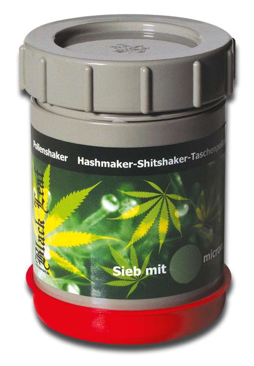 Hashmaker 64µ Sieb Ø 75mm