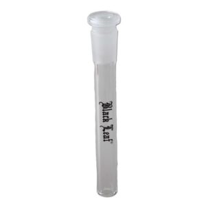 Black Leaf Chillum  1Stk NS 14/10 L 100mm