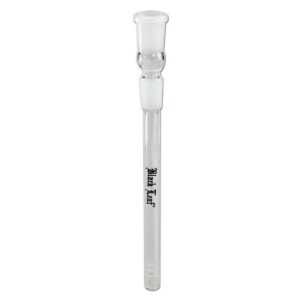 Black Leaf‘ Schlitzdiffusor Chillum L 120mm NS 2×14