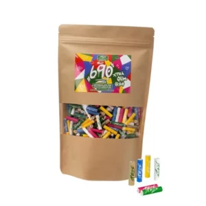 PURIZE® Doypack I 690 XTRA Slim