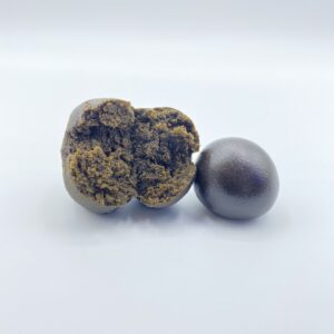 Blauer Lotus Hash