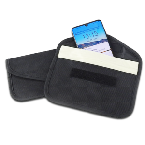 Datalock-Case für Dein Handy