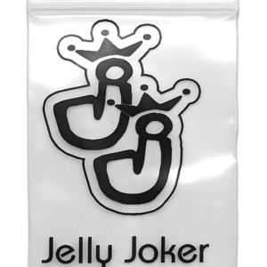 Ab 100 Stück – JJ-Zipperbags 50x70mm, 70µm