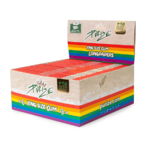PURIZE® Rainbow Papers KSS