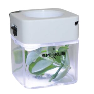 SMOKUS FOCUS COMET INFINITY WHITE