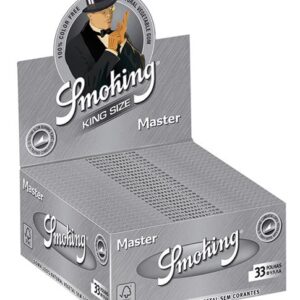 Smoking Masters KS Ultra Slim Papers