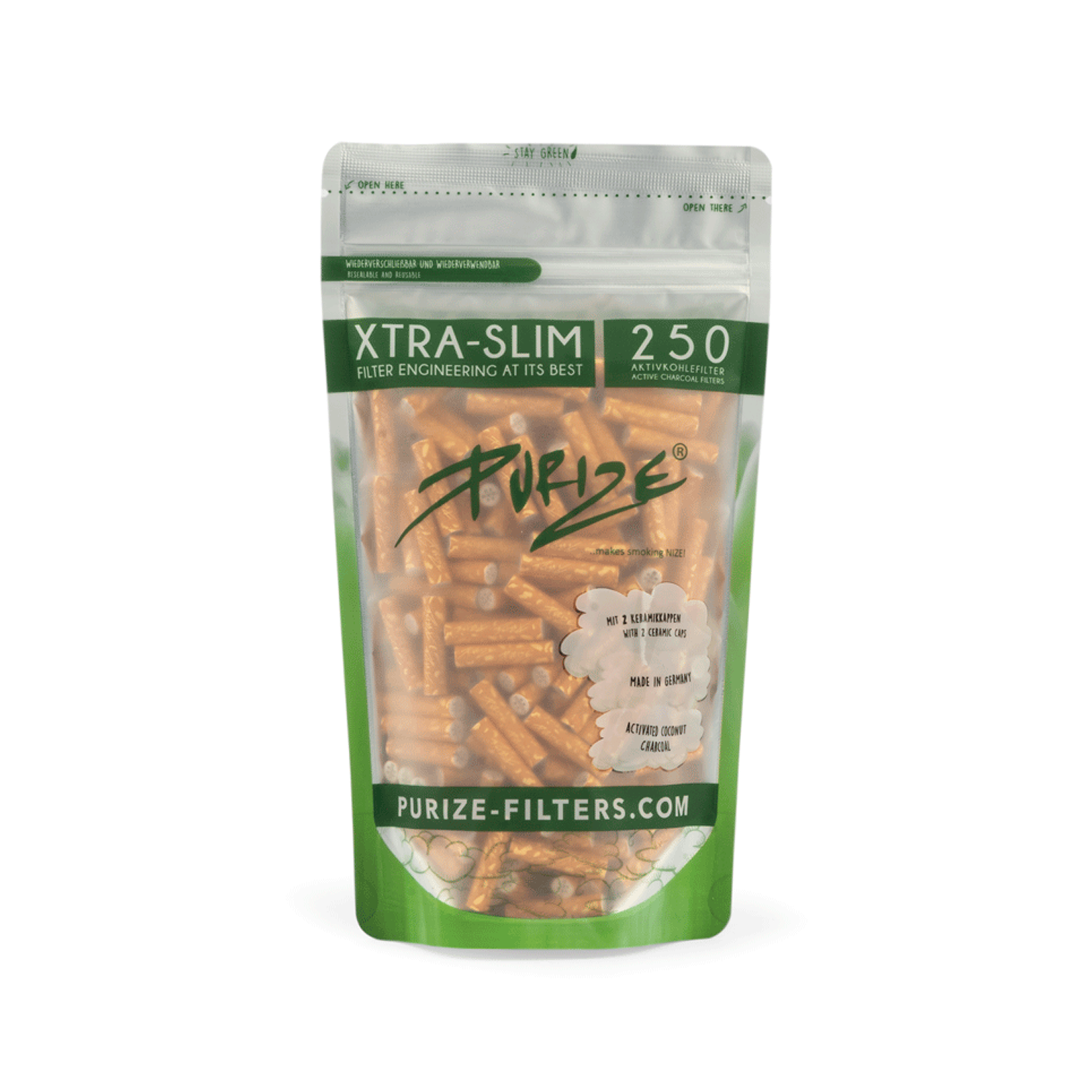 250 PURIZE® XTRA – Bild 8