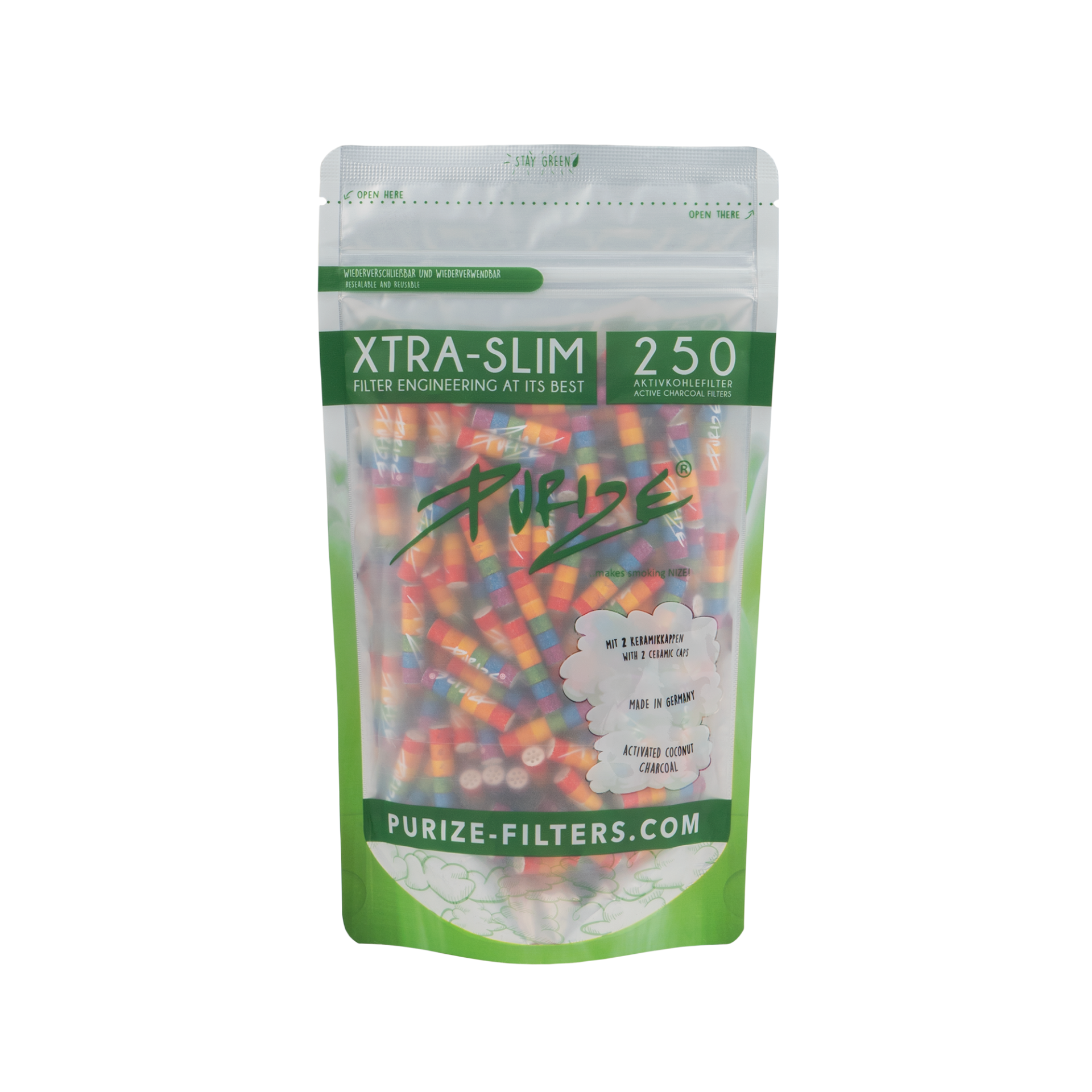 250 PURIZE® XTRA – Bild 7