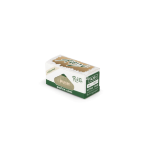 Purize Brown Rolls Zigarettenpapier