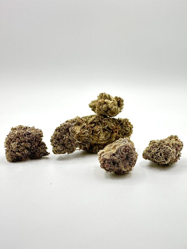 CBD Aromablüten – Gorilla Glue CBD