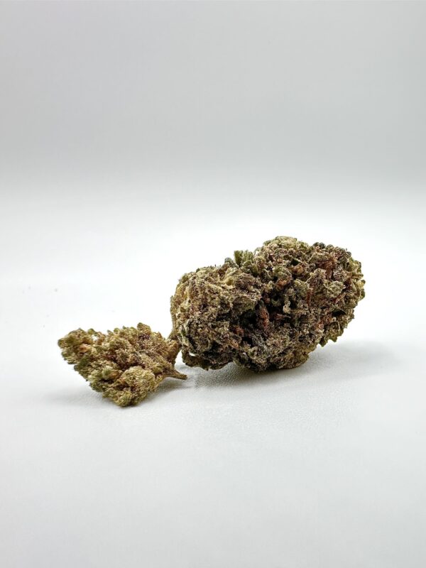 CBD Aromablüten – Mango Kush CBD