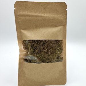 CBD Aromablüten – (10g) MIX CBD – 40-80% Aromawert