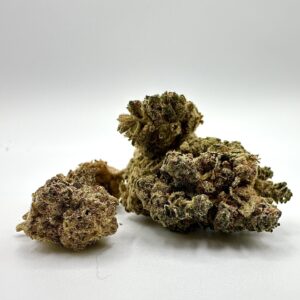 CBD Aromablüten – Pineapple Express CBD