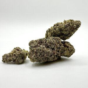 CBD Aromablüten – White Runtz CBD