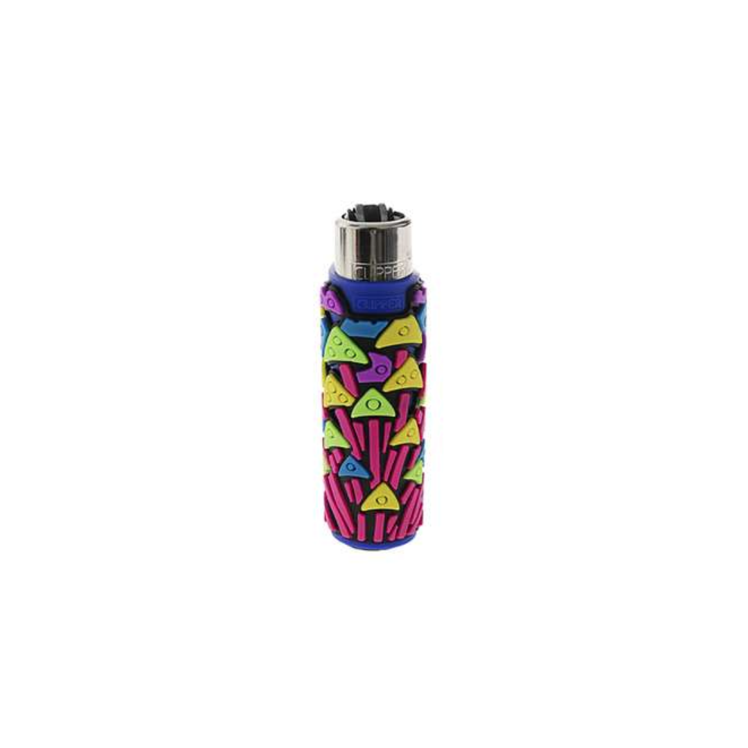 CLIPPER COVERS PVC Large Mushrooms FF