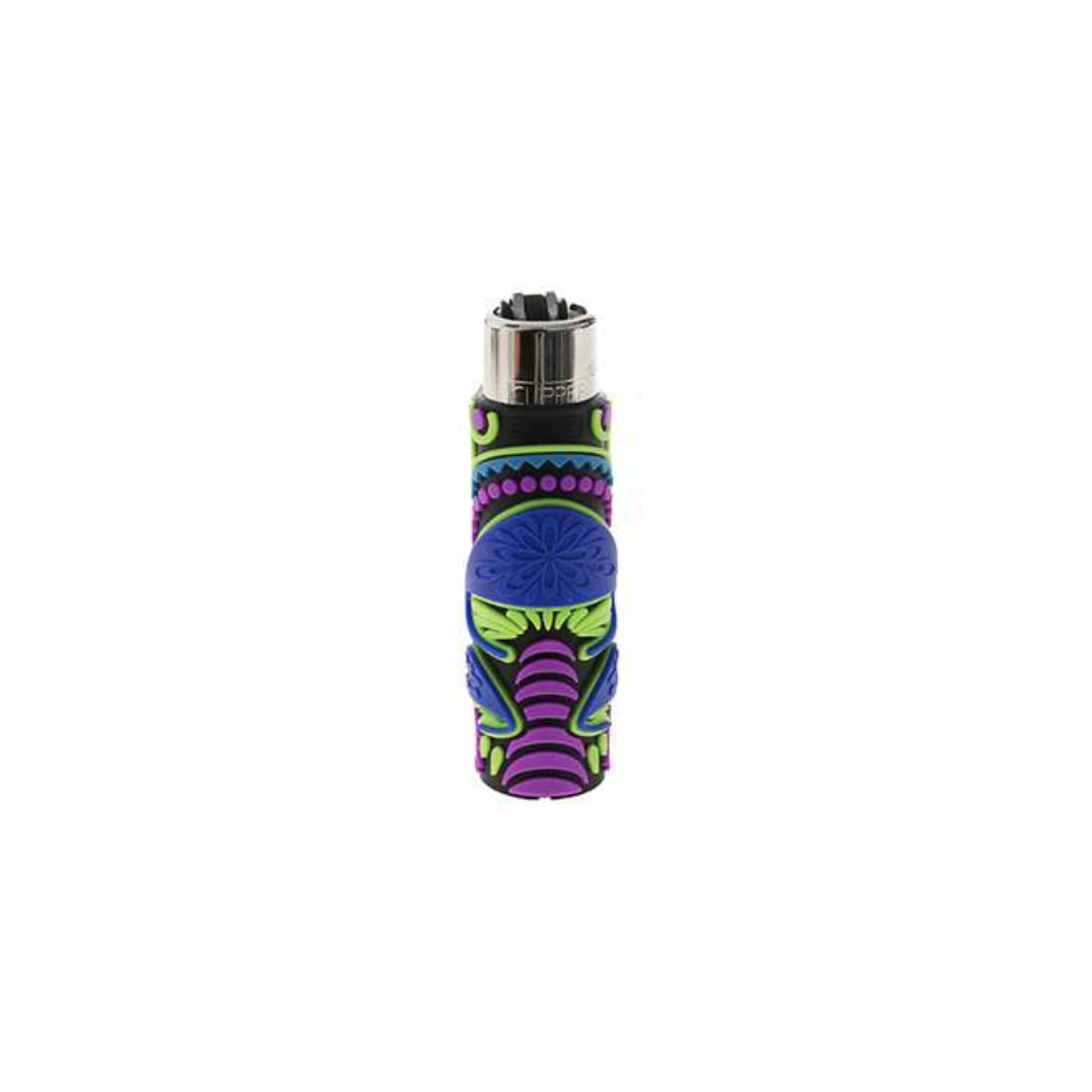 CLIPPER COVERS PVC Large Mushrooms FF