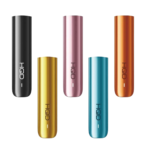HQD Pods kaufen  Hochwertige Aromen fr dein HQD Podsystem