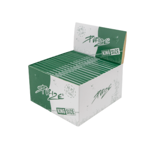 PURIZE® Brown Papers | KSW