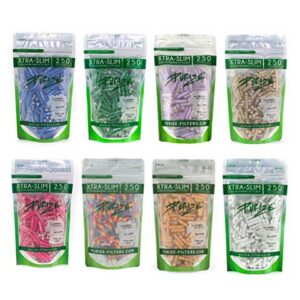 250 PURIZE® XTRA