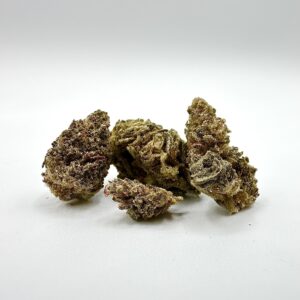 CBD Aromablüten – OG Kush CBD