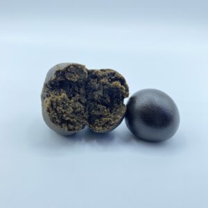 Hash Cream CBG9