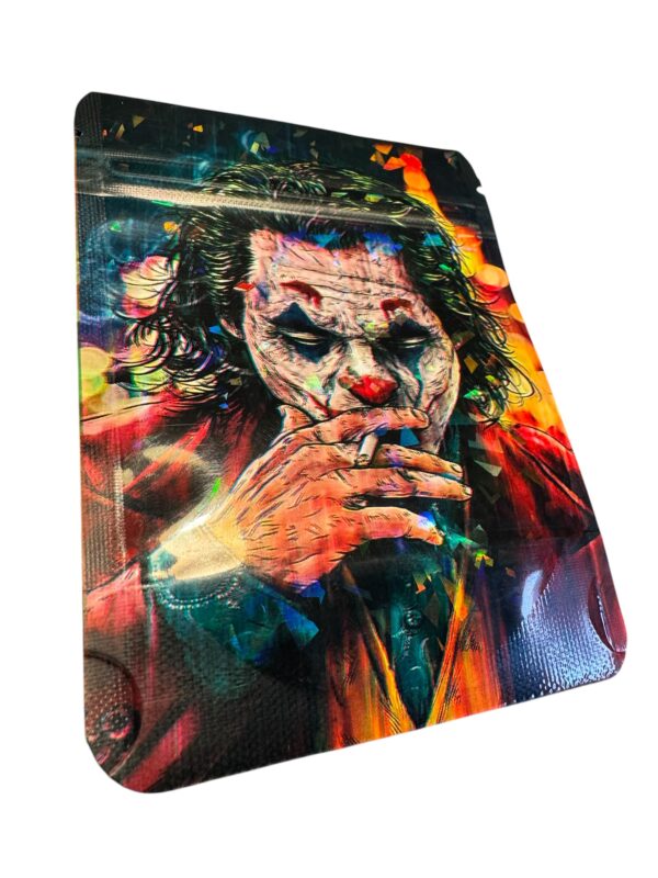 Cali Pack’s – Mylar Bag’s in 3,5g